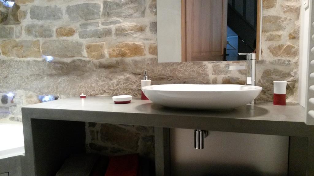 La Nuit Saint Georges Appartement Lyon Buitenkant foto