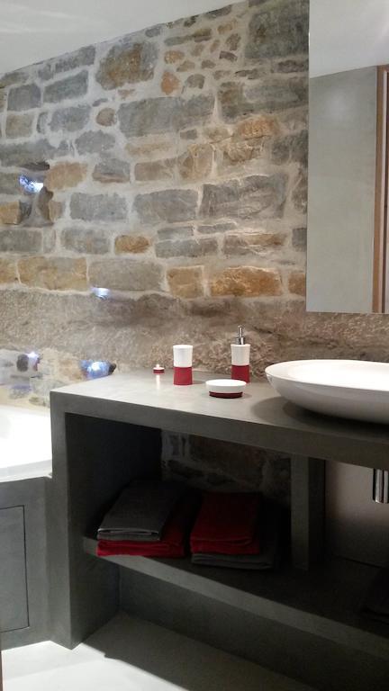 La Nuit Saint Georges Appartement Lyon Kamer foto