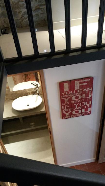 La Nuit Saint Georges Appartement Lyon Kamer foto
