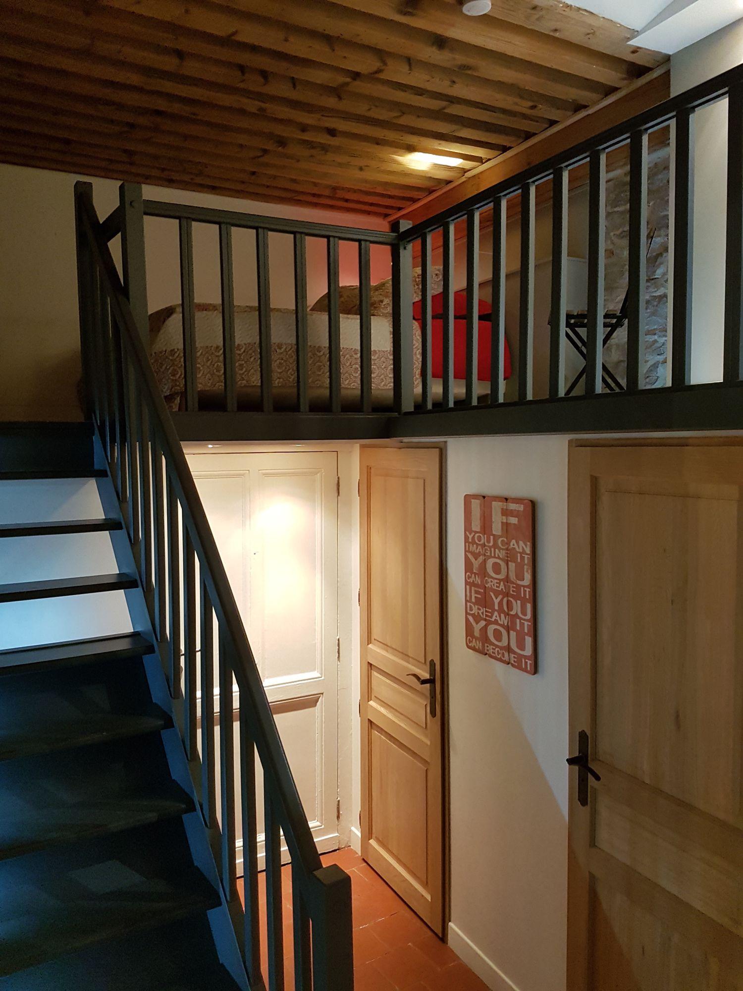 La Nuit Saint Georges Appartement Lyon Buitenkant foto