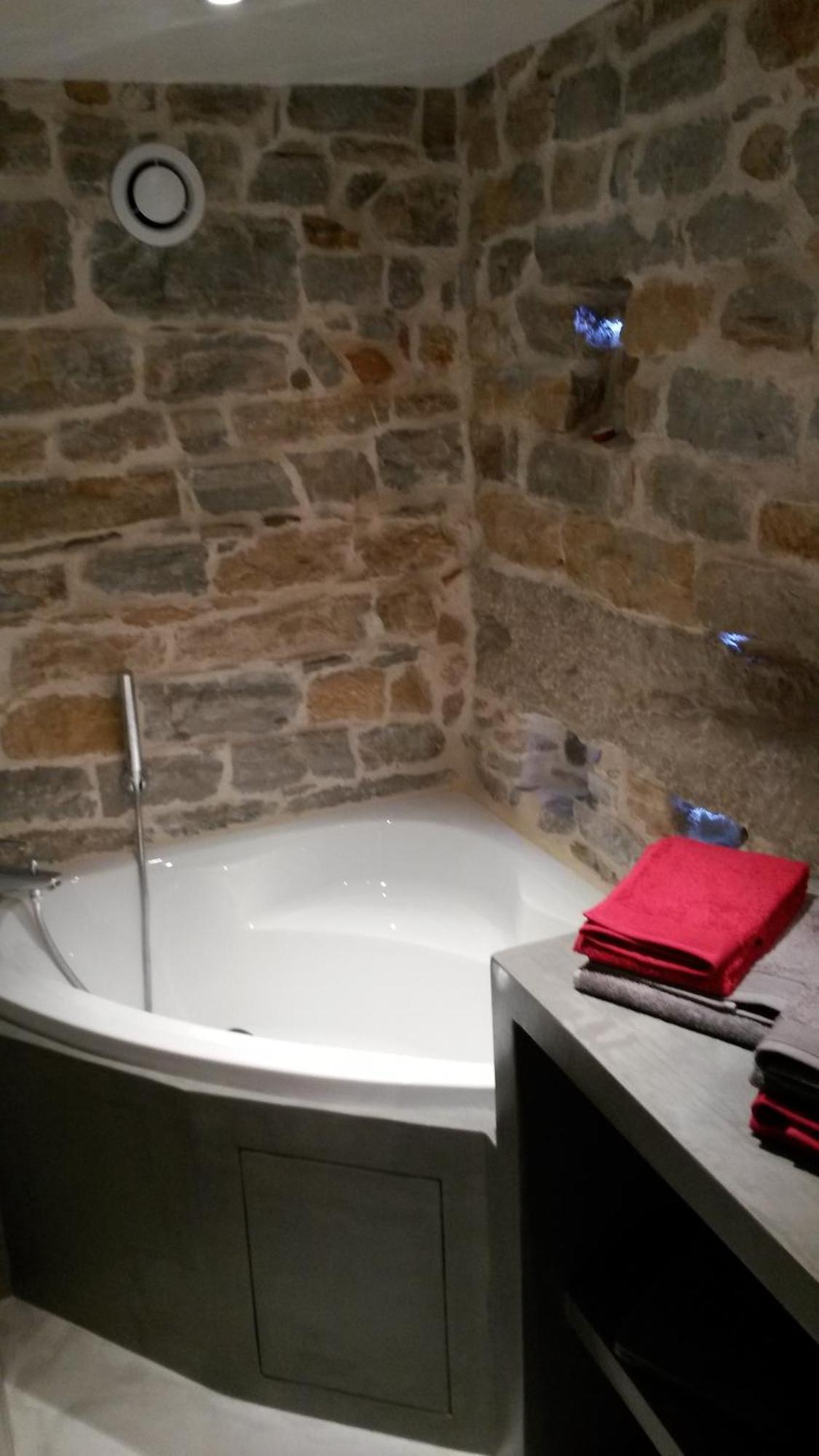 La Nuit Saint Georges Appartement Lyon Buitenkant foto
